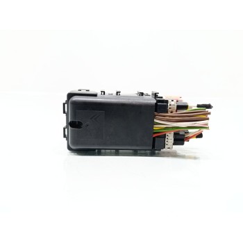 Recambio de caja reles / fusibles para citroën c4 grand picasso feel referencia OEM IAM 9665492680  