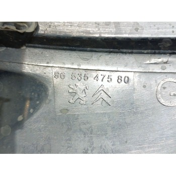 Recambio de piloto trasero izquierdo para citroën c4 picasso sx referencia OEM IAM 9653547580  