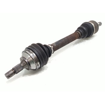 Recambio de transmision delantera izquierda para peugeot 307 berlina (s2) d-sign referencia OEM IAM   