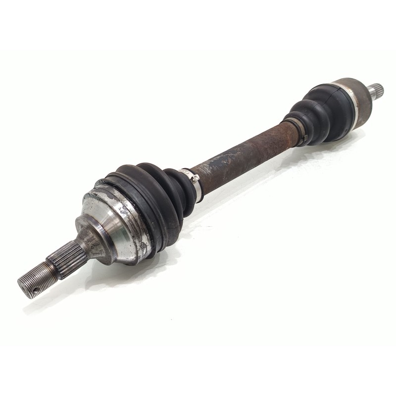 Recambio de transmision delantera izquierda para peugeot 307 berlina (s2) d-sign referencia OEM IAM   