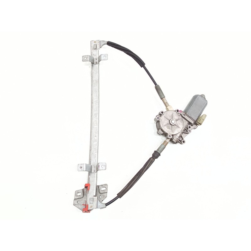 Recambio de elevalunas delantero izquierdo para ford fiesta berlina ghia referencia OEM IAM 0130821227  