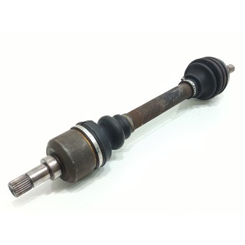 Recambio de transmision delantera izquierda para peugeot 307 berlina (s2) d-sign referencia OEM IAM   