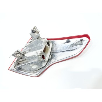 Recambio de piloto trasero izquierdo para citroën c4 picasso sx referencia OEM IAM 9653547580  