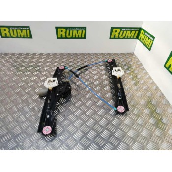 Recambio de elevalunas delantero izquierdo para bmw serie 3 lim. (f30) 320d referencia OEM IAM 71019003 725982310 