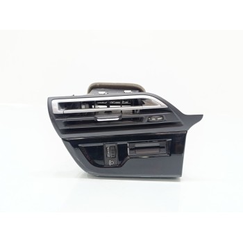 Recambio de rejilla aireadora para citroën c4 grand picasso feel referencia OEM IAM 967797647A  