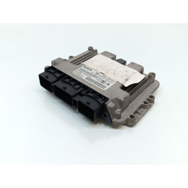 Recambio de centralita motor uce para peugeot 307 berlina (s2) d-sign referencia OEM IAM 0281011629  