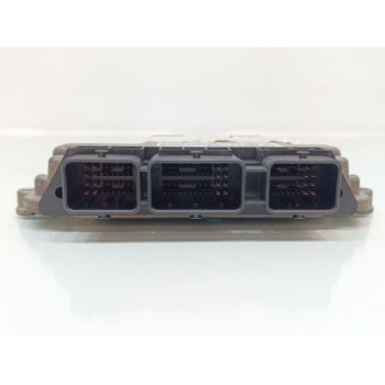 Recambio de centralita motor uce para peugeot 307 berlina (s2) d-sign referencia OEM IAM 0281011629  