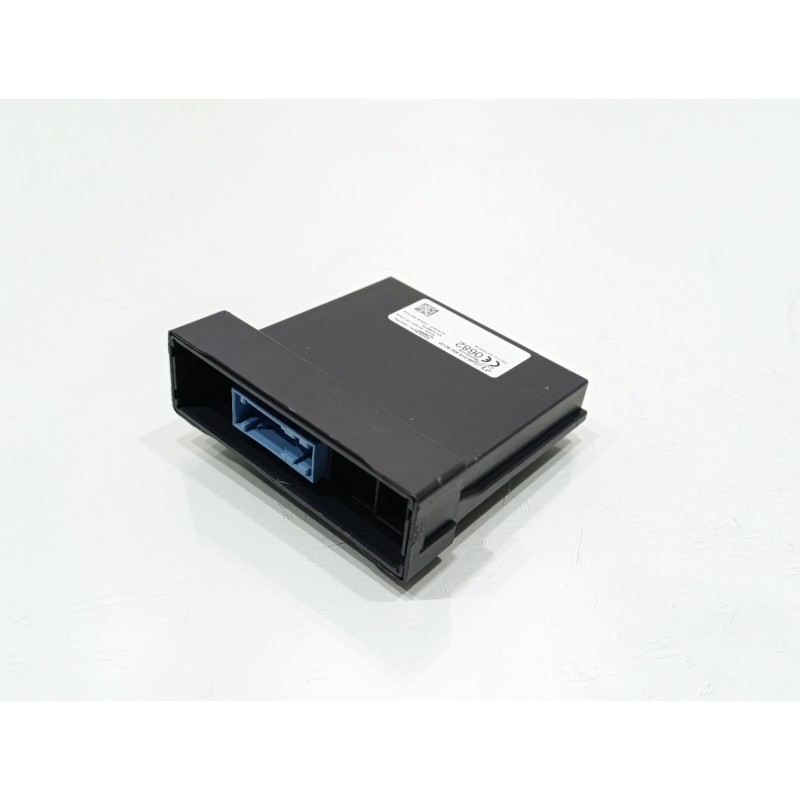 Recambio de modulo electronico para citroën c4 grand picasso feel referencia OEM IAM 9801695280  