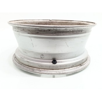 Recambio de llanta para nissan qashqai (j10) acenta referencia OEM IAM N3160140  