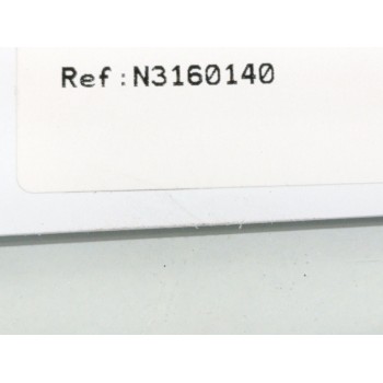 Recambio de llanta para nissan qashqai (j10) acenta referencia OEM IAM N3160140  