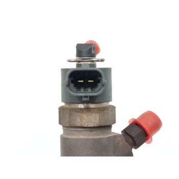 Recambio de inyector para fiat doblo (119) 1.3 16v jtd active multijet referencia OEM IAM   