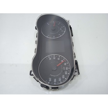 Recambio de cuadro instrumentos para dacia sandero iii referencia OEM IAM 248097936R  