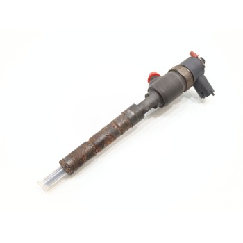 Recambio de inyector para fiat doblo (119) 1.3 16v jtd active multijet referencia OEM IAM   