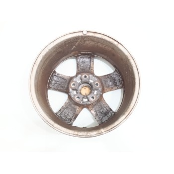 Recambio de llanta para nissan qashqai (j10) acenta referencia OEM IAM N3160140  