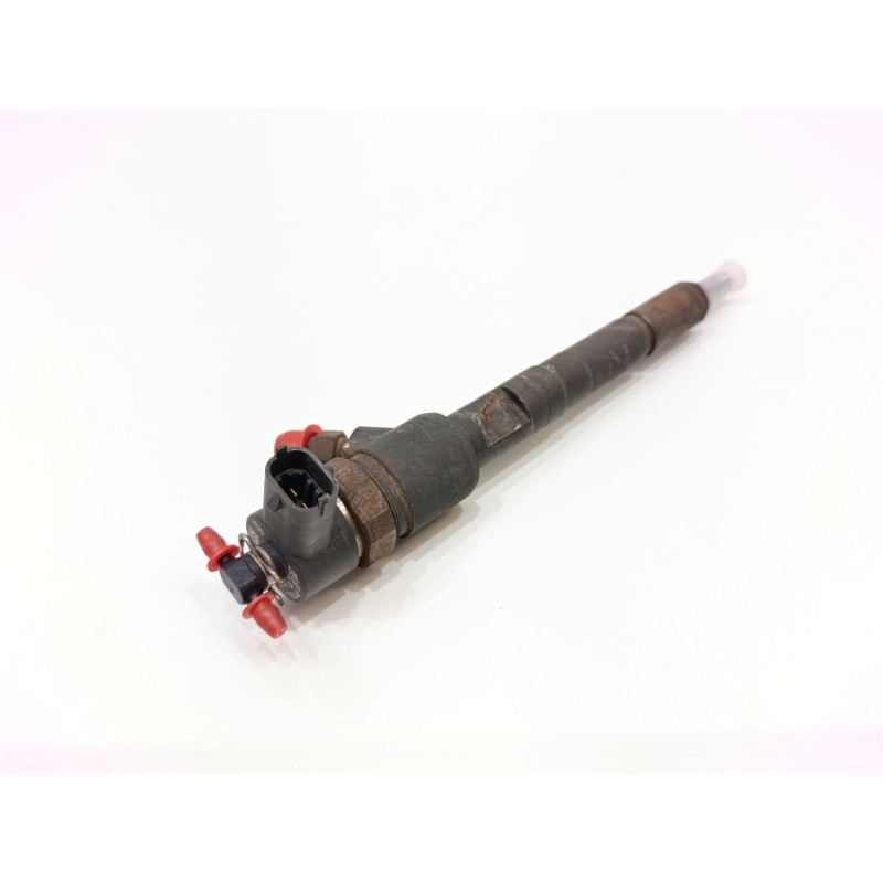 Recambio de inyector para fiat doblo (119) 1.3 16v jtd active multijet referencia OEM IAM   
