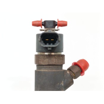Recambio de inyector para fiat doblo (119) 1.3 16v jtd active multijet referencia OEM IAM   