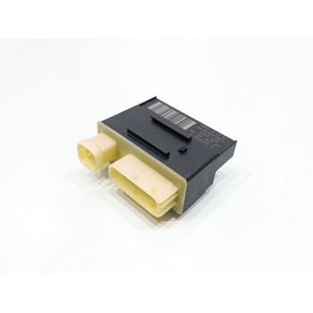 Recambio de modulo electronico para citroën c4 grand picasso feel referencia OEM IAM 9801916680  