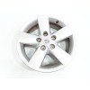 Recambio de llanta para nissan qashqai (j10) acenta referencia OEM IAM N3160140  