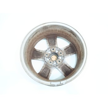 Recambio de llanta para nissan qashqai (j10) acenta referencia OEM IAM N3160140  