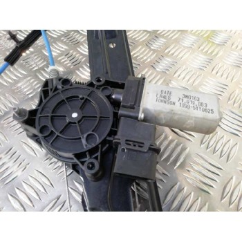 Recambio de elevalunas delantero izquierdo para bmw serie 3 lim. (f30) 320d referencia OEM IAM 71019003 725982310 