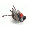 Recambio de turbocompresor para opel corsa c referencia OEM IAM 735013440  