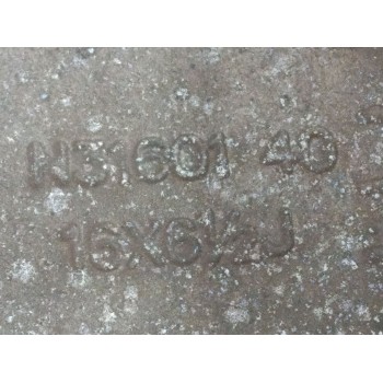 Recambio de llanta para nissan qashqai (j10) acenta referencia OEM IAM N3160140  