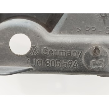 Recambio de panel frontal para audi a3 (8l) 1.9 tdi ambiente referencia OEM IAM 1J0805594  