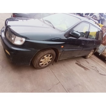 kia joice del año 2000