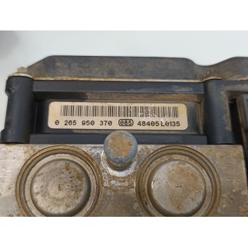 Recambio de abs para citroën c4 berlina collection referencia OEM IAM 0265234144  