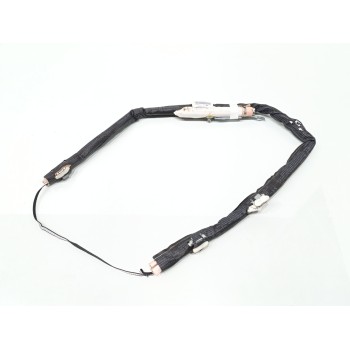 Recambio de airbag cortina delantero izquierdo para citroën c4 grand picasso feel referencia OEM IAM 9800483280  