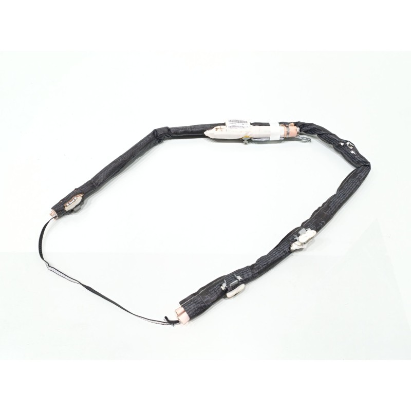 Recambio de airbag cortina delantero izquierdo para citroën c4 grand picasso feel referencia OEM IAM 9800483280  