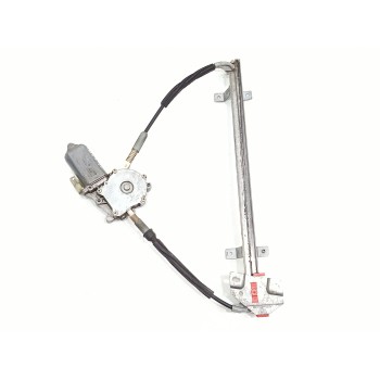 Recambio de elevalunas delantero izquierdo para ford fiesta berlina ghia referencia OEM IAM 0130821227  