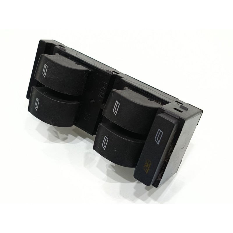 Recambio de mando elevalunas delantero izquierdo para audi a3 (8l) 1.9 tdi ambiente referencia OEM IAM 4B0959851  