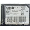 Recambio de centralita airbag para citroën c4 grand picasso feel referencia OEM IAM 9807547380  
