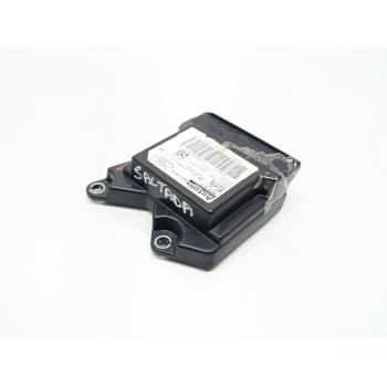 Recambio de centralita airbag para citroën c4 grand picasso feel referencia OEM IAM 9807547380  