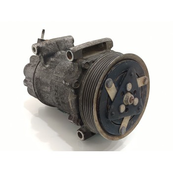 Recambio de compresor aire acondicionado para citroën c4 berlina collection referencia OEM IAM 9651910980  