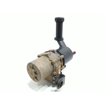 Recambio de bomba direccion para citroën c4 berlina collection referencia OEM IAM 9656400980  