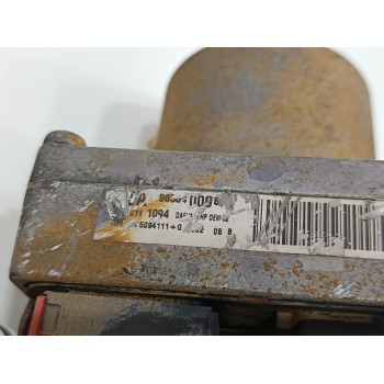 Recambio de bomba direccion para citroën c4 berlina collection referencia OEM IAM 9656400980  