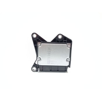 Recambio de centralita airbag para citroën c4 grand picasso feel referencia OEM IAM 9807547380  