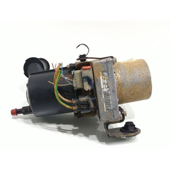 Recambio de bomba direccion para citroën c4 berlina collection referencia OEM IAM 9656400980  