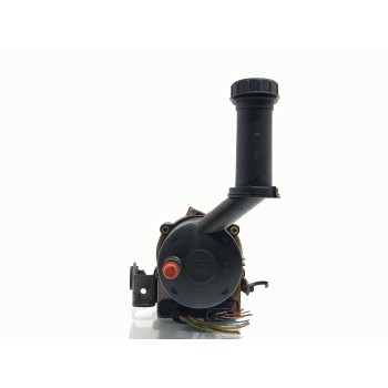 Recambio de bomba direccion para citroën c4 berlina collection referencia OEM IAM 9656400980  