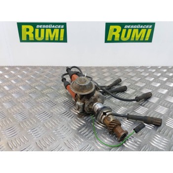 Recambio de delco para opel corsa a cup referencia OEM IAM 0231170340  