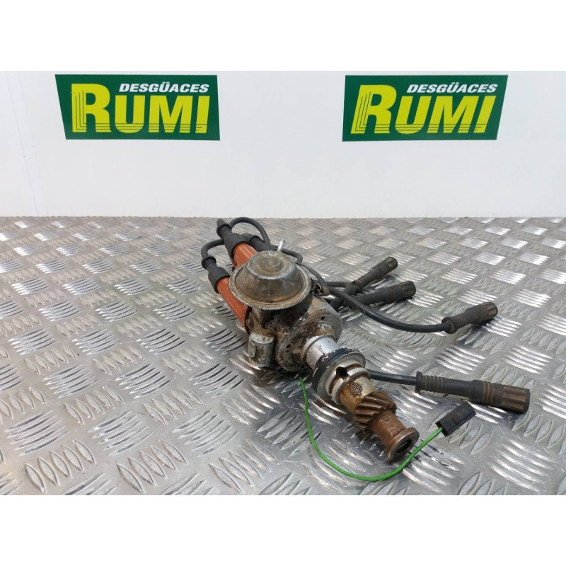 Recambio de delco para opel corsa a cup referencia OEM IAM 0231170340  