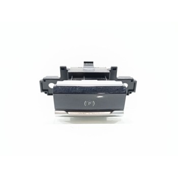 Recambio de interruptor para citroën c4 grand picasso feel referencia OEM IAM 96781160VV  