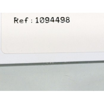 Recambio de llanta para bmw serie 3 berlina (e46) 320d referencia OEM IAM 1094498  