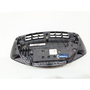 Recambio de cuadro instrumentos para citroën c4 berlina collection referencia OEM IAM P96572391ZD  