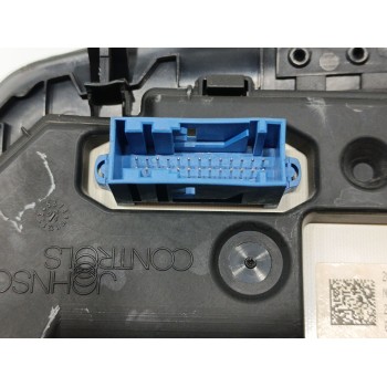 Recambio de cuadro instrumentos para citroën c4 berlina collection referencia OEM IAM P96572391ZD  