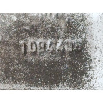 Recambio de llanta para bmw serie 3 berlina (e46) 320d referencia OEM IAM 1094498  