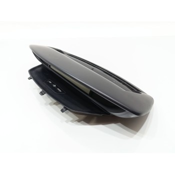 Recambio de cuadro instrumentos para citroën c4 berlina collection referencia OEM IAM P96572391ZD  