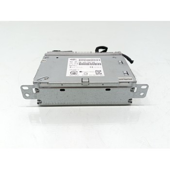 Recambio de sistema audio / radio cd para citroën c4 grand picasso feel referencia OEM IAM 9816304780  